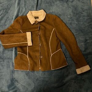 Y2K Old Navy jacket